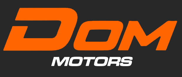 Dom Motors - Zero KM